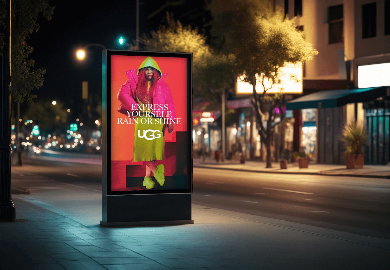 UGG1