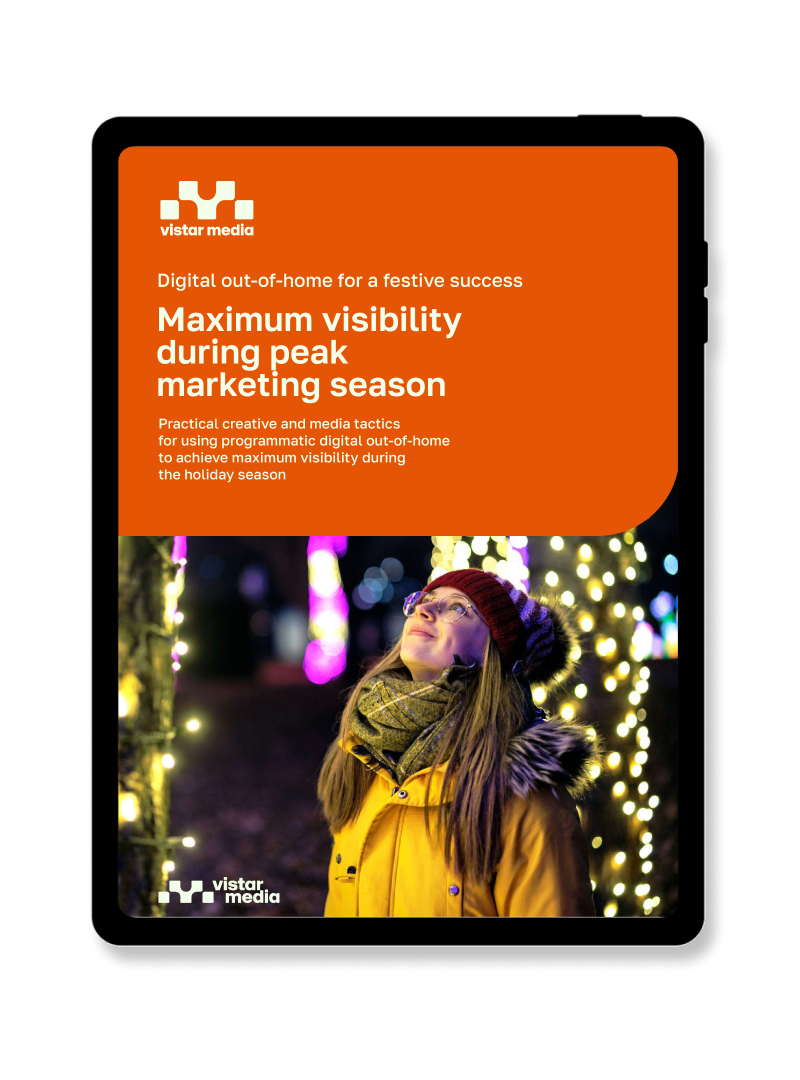 Vistar Media_Marketers-Wishlist_Guide 8