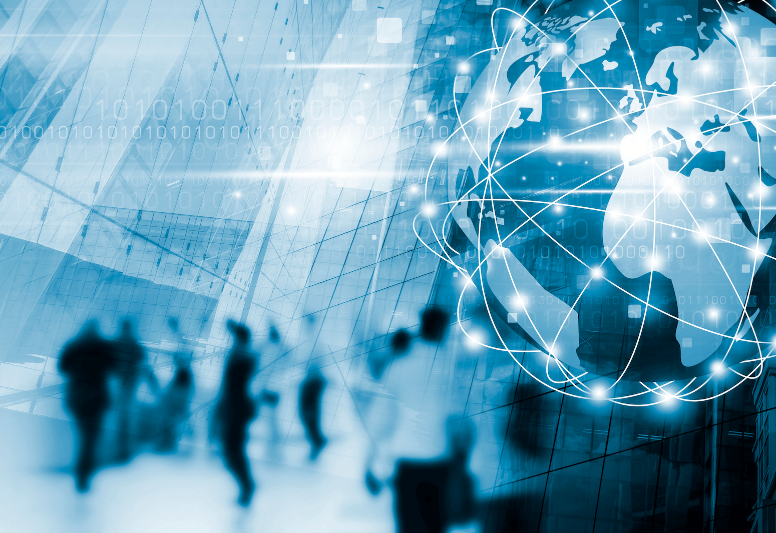 dooh global technology brand