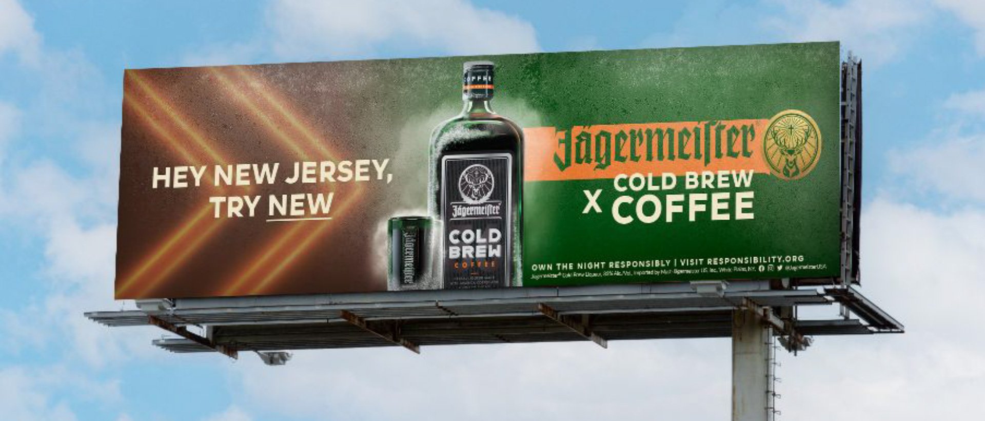 jägermeister dooh